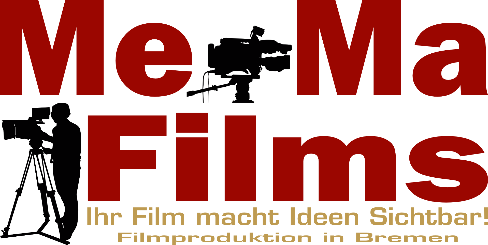 MeMaFilms – Ihr Film macht Ideen sichtbar! – Filmproduktion Bremen Nord