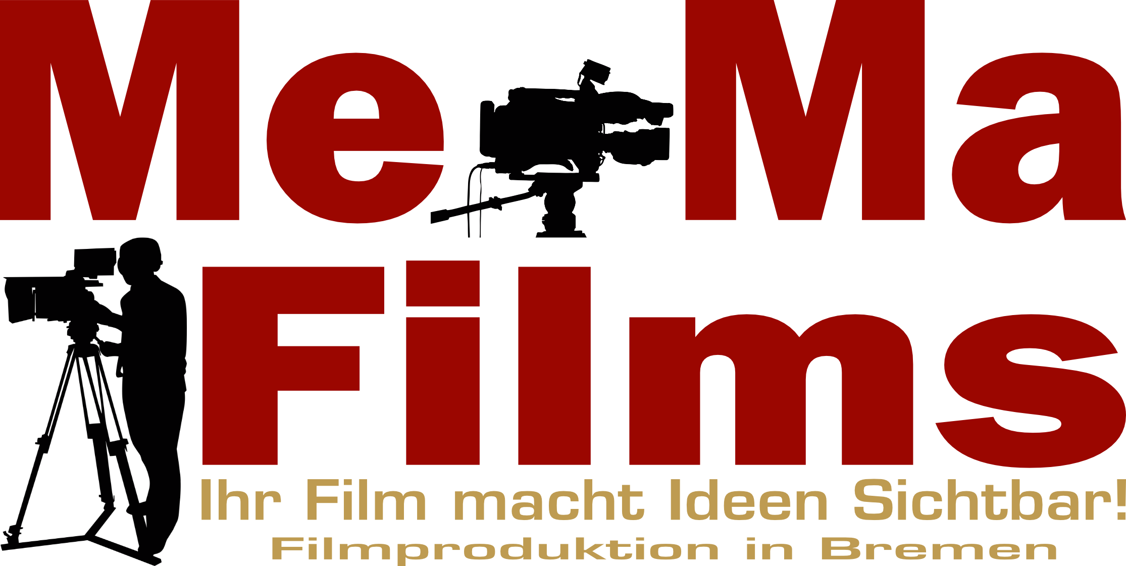 MeMa Films | Ihr Film macht Ideen sichtbar! | Filmproduktion Bremen Nord